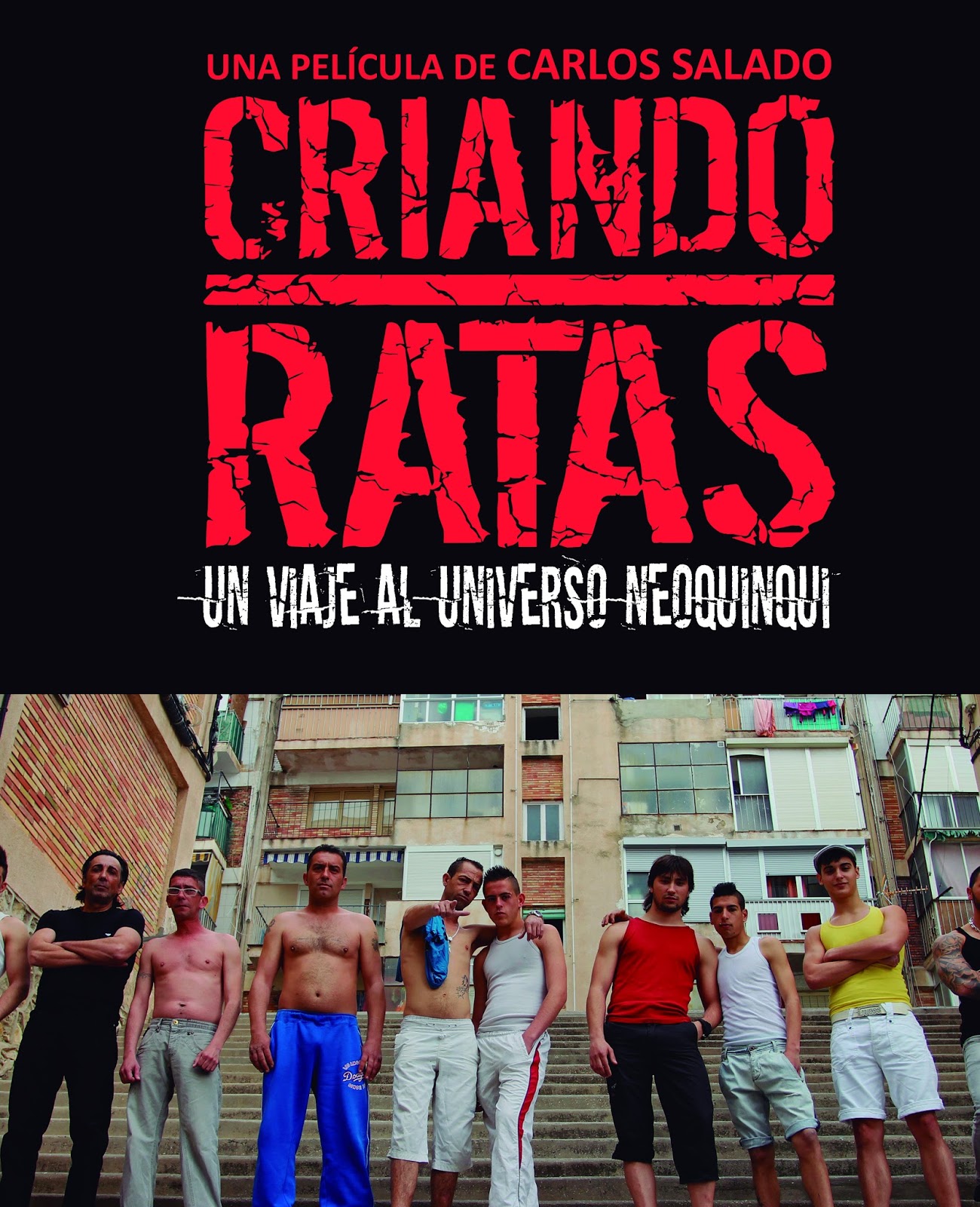 La estanquera de Vallecas